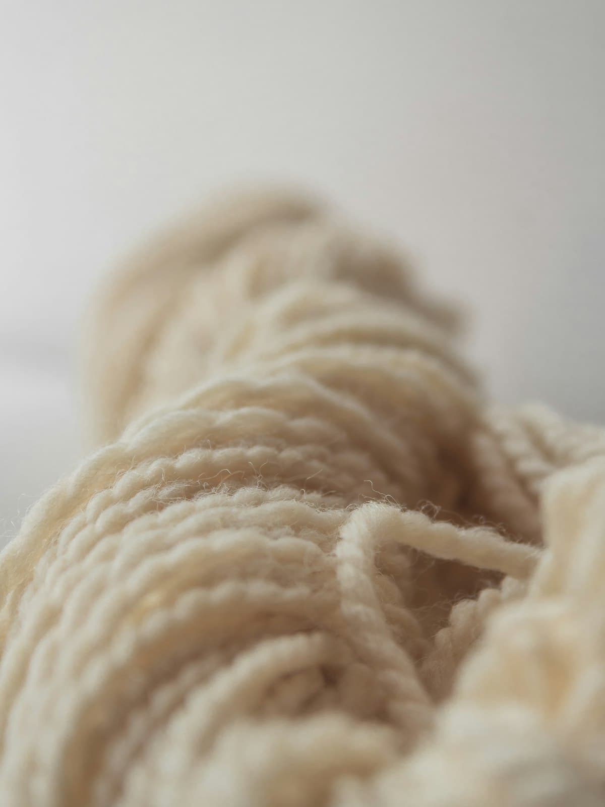 The Journey of Knit Knots: In every piece, a story